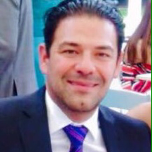 Carlos Gil - CEC Franchise Partner in Mexico